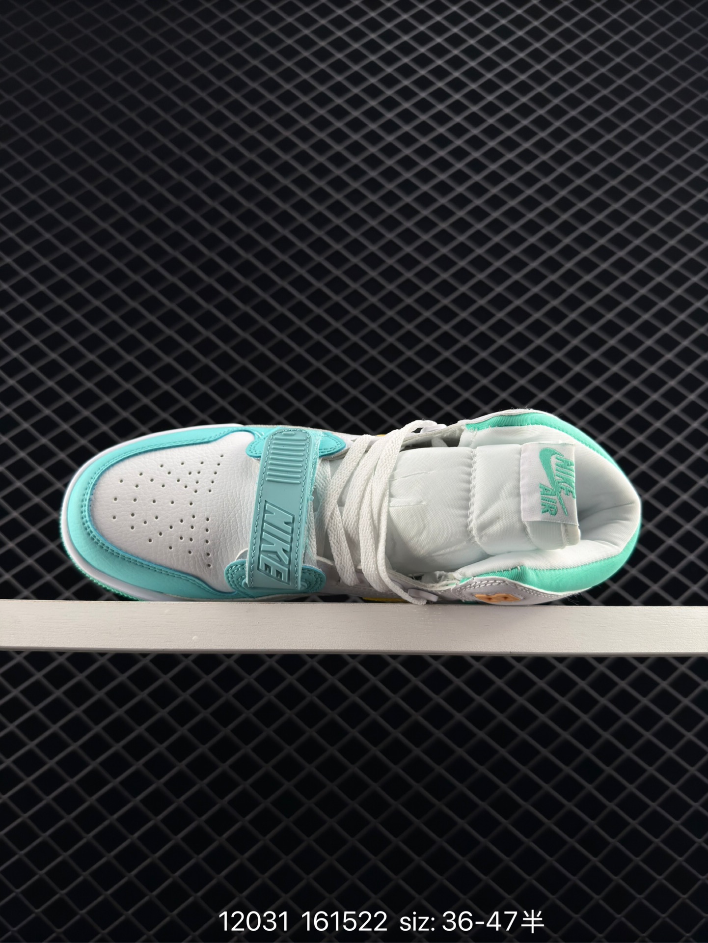 Air Jordan Legacy 312